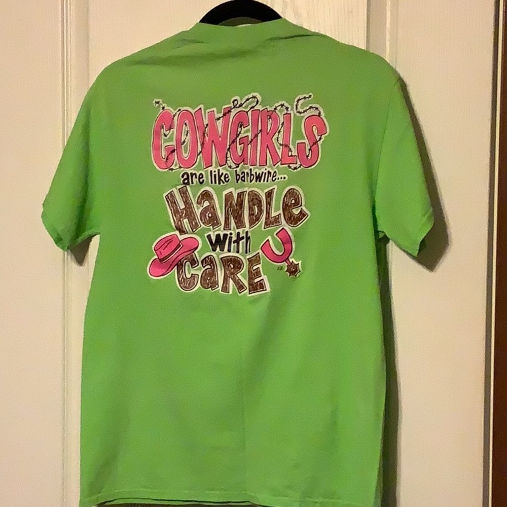 Southern Chics T-shirt